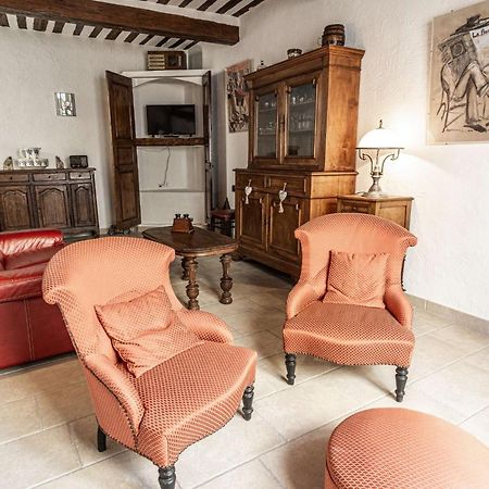 Maison De Village Au Coeur De LʼIsle-sur-la-Sorgue المظهر الخارجي الصورة