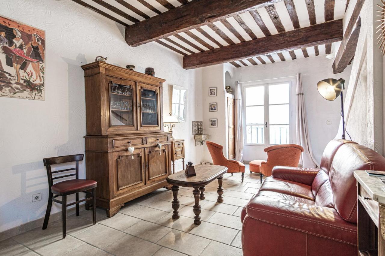 Maison De Village Au Coeur De LʼIsle-sur-la-Sorgue المظهر الخارجي الصورة