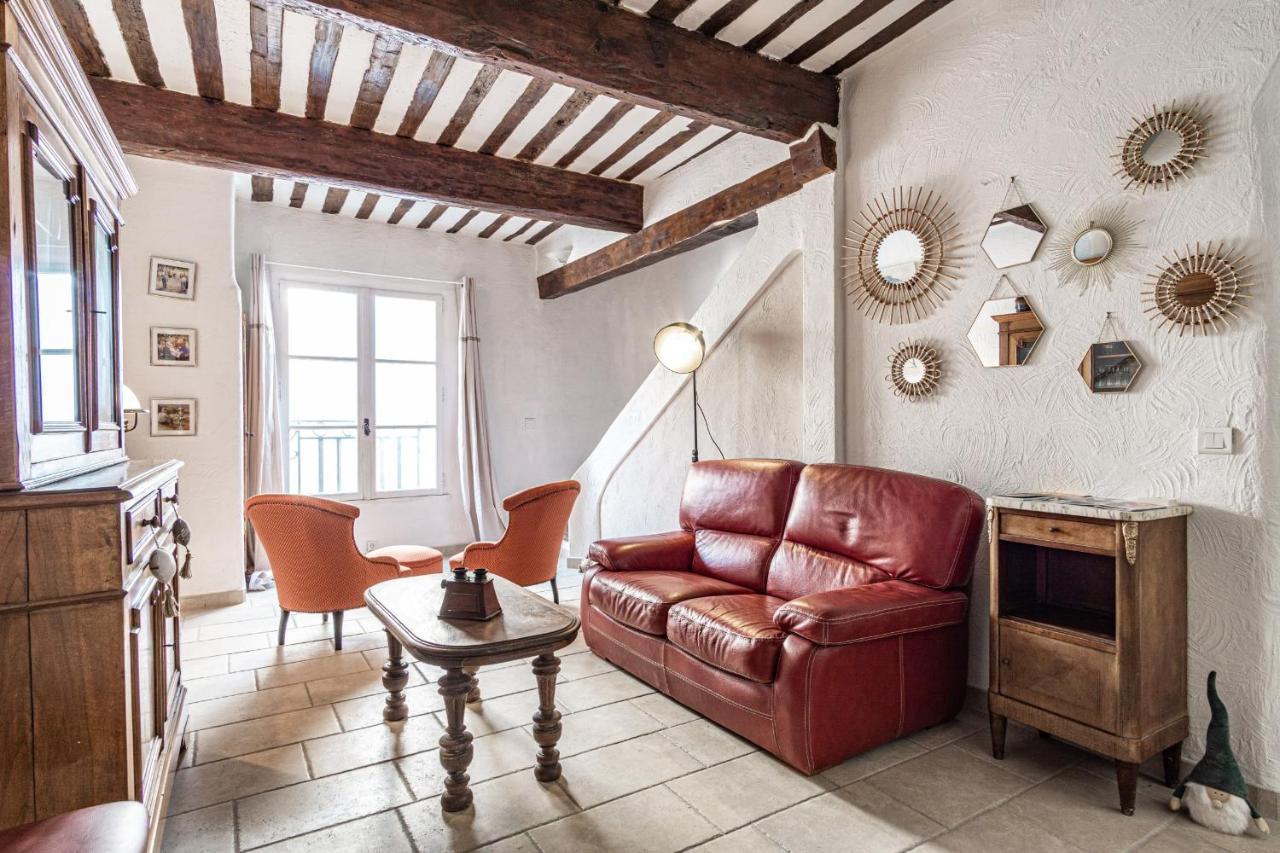 Maison De Village Au Coeur De LʼIsle-sur-la-Sorgue المظهر الخارجي الصورة